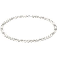 Collana Comete Donna in Oro Perla FWQ 105 AM - FWQ 105 AM